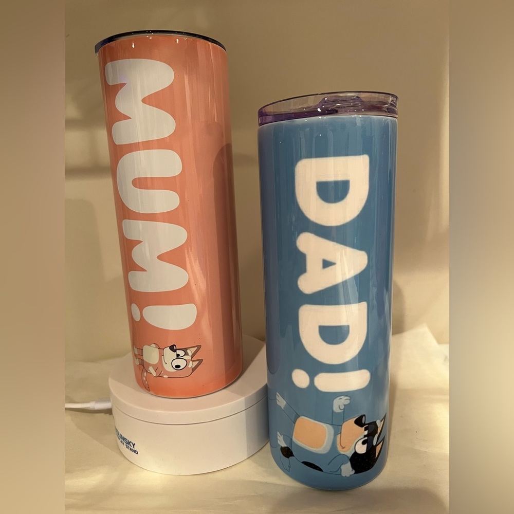 20 oz tumbler